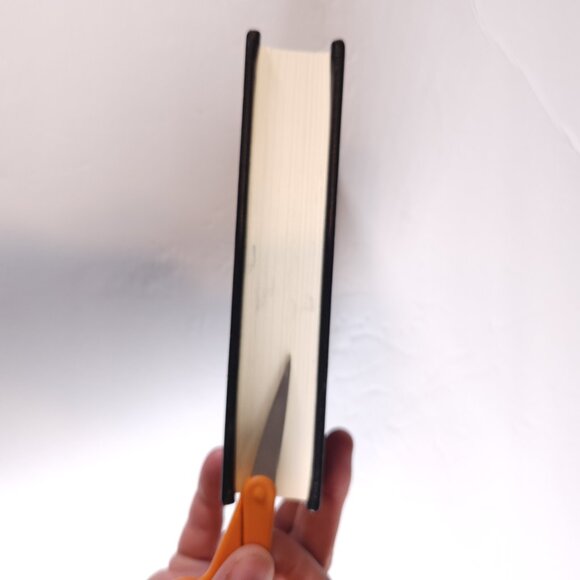 Alcoholics Anonymous Deluxe Edition 75th Anniversary Keepsake Volume Hardcover - Picture 6 of 14